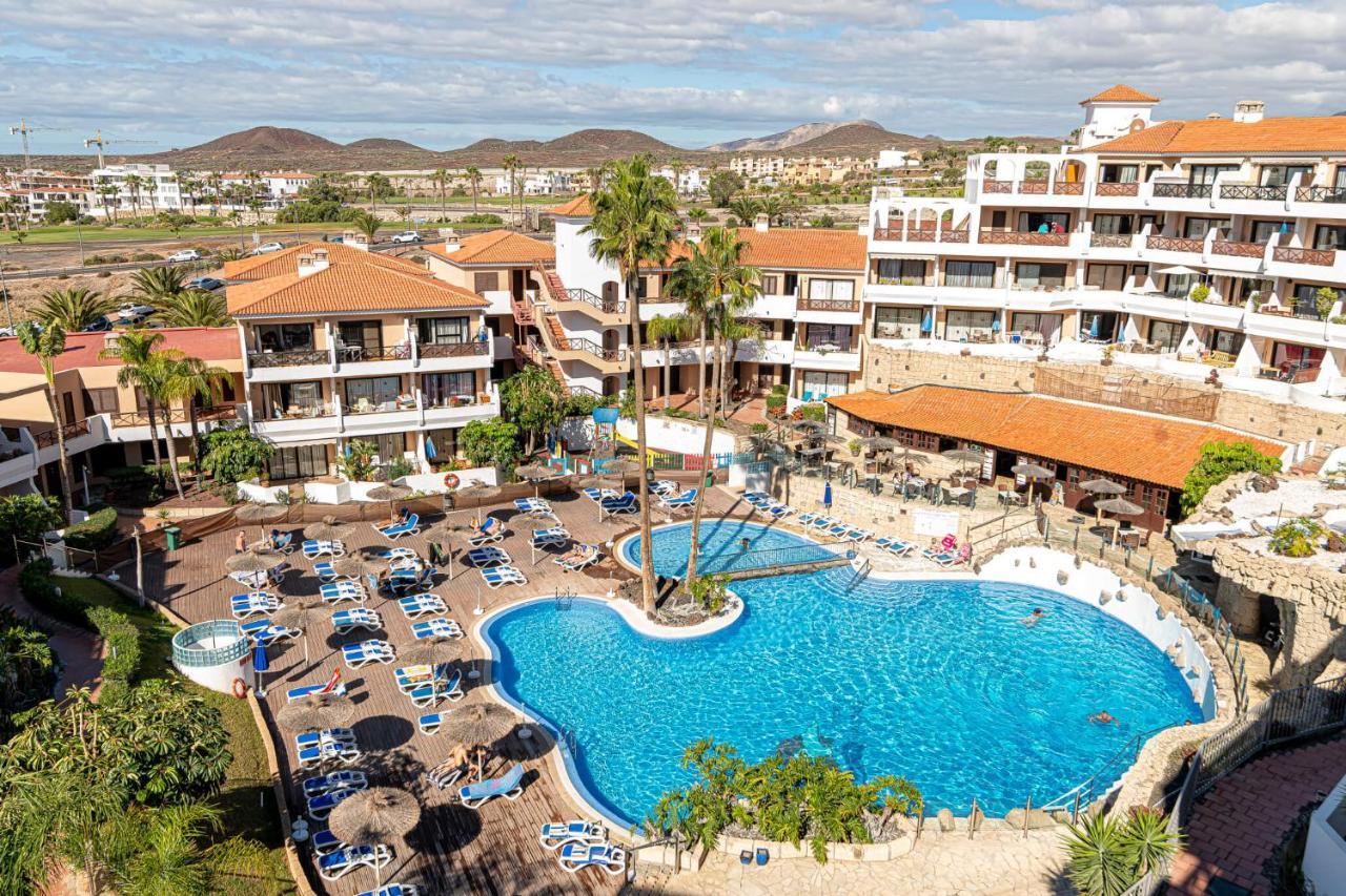 Appartement Golf Del Sur - Con Balcon Y Vistas Al Mar - As De Casas *
